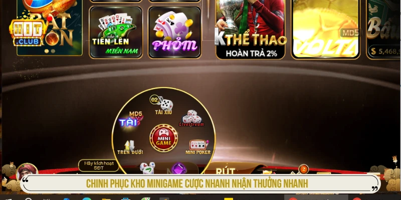 Hitclub hall88 - Trang Chủ Hit Club, Tải App iOS/APK Mới Nhất Chinh phục kho minigame cược nhanh nhận thưởng nhanh