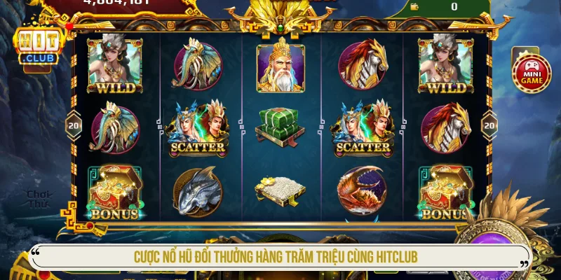 Hitclub hall88 - Trang Chủ Hit Club, Tải App iOS/APK Mới Nhất Cược nổ hũ đổi thưởng hàng trăm triệu cùng HITCLUB